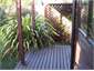 Deck Area