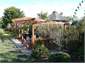 Barbecue area
