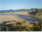 South easterly view