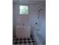 Upgraded bathroom September 2011