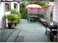 Back Deck