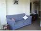 Lounge area