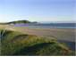 Just a three minute drive to beautiful beaches