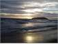 View from Tairua beach.
