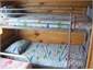 3rd Bedroom Bunks