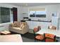 Lounge and Kitchen