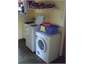 Washing and Dryer