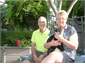 Brian Susanne and Ping