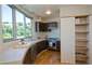 Harbour apartment - stunning kitchen