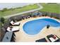 View from Master Bedroom Deck