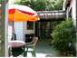 Back Deck