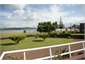 View form the deck