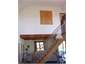 inside house