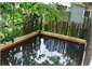 hot pool