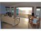 Sunset Blue Room