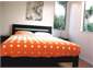 2nd Studio bedroom