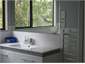 downstairs bathroom