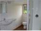 2 Modern Bathrooms
