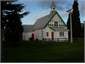 St Andrew's church nearby with regular services