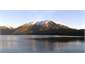 Mt Robert Nelson Lakes National Park