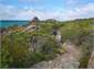 Great coastal walking track at your doorstep