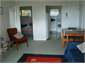 2 Bedroom unit Lounge