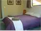 Second double bed.