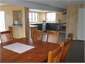 kichen/dinning area