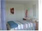 one bedroom flat below