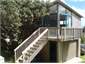 Sleepout above garage with ensuite
