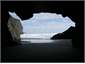 Cave at Whites Beach