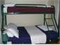 Bedroom 1 Sleeps 3 persons