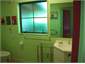 bathroom in house