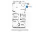 Flat 1 plan