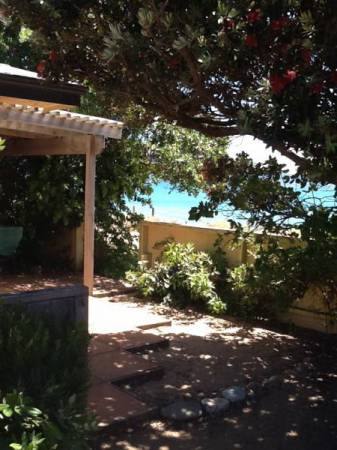 Another view of Tata Treat