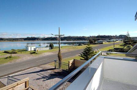 view from south deck to estuary