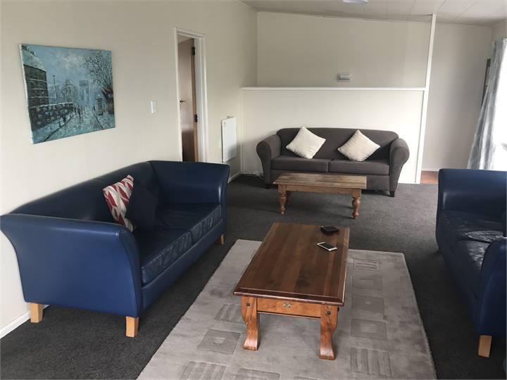 Lounge (looking in from top deck) 