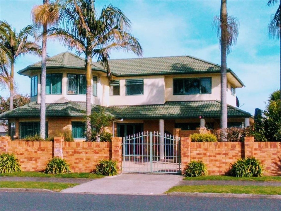 The Palms Whakatane for rent Holiday Houses
