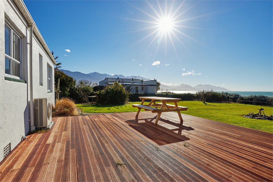 Adelphi (Kaikoura Holiday Homes) Kaikoura Holiday Home for rent
