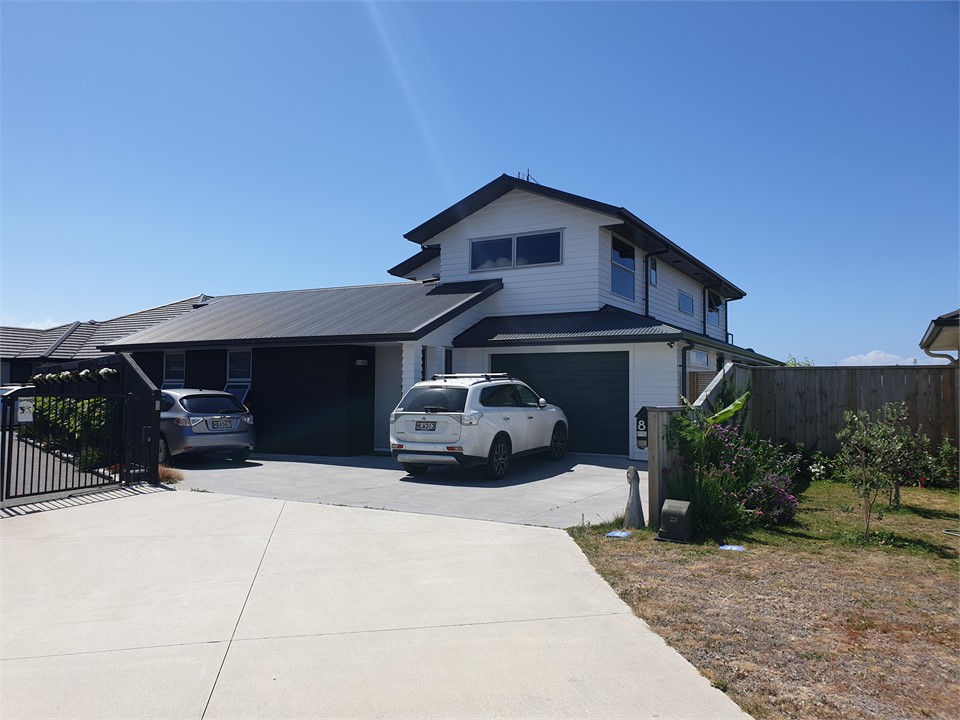 Papamoa beach House Papamoa Residential House for rent Holiday Houses