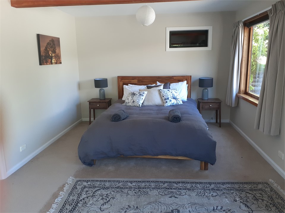 Donwstairs bedroom #2