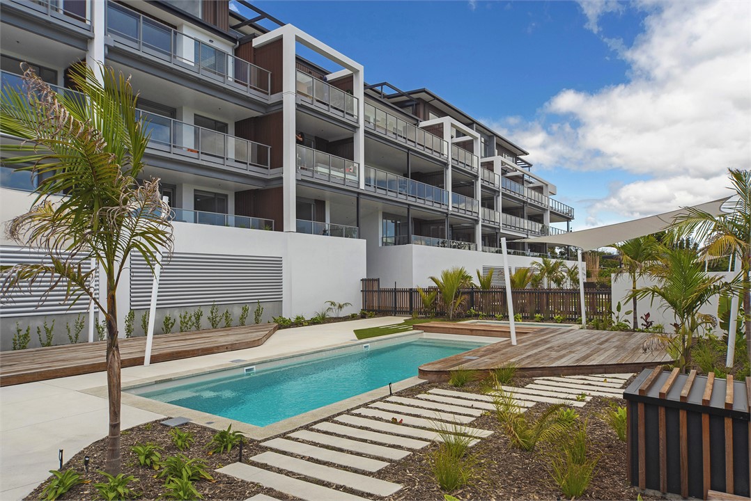Oceanview Apartment - Tahunanui Beach Area