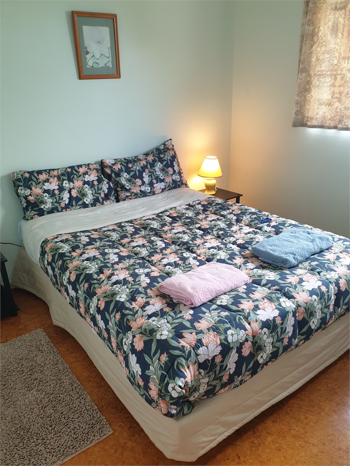 Second double Bedroom