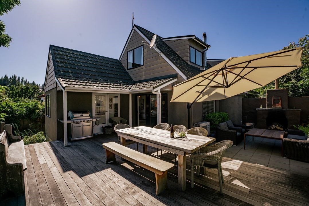 Kings Drive (Bachcare) Wanaka Holiday Home for rent Holiday Houses