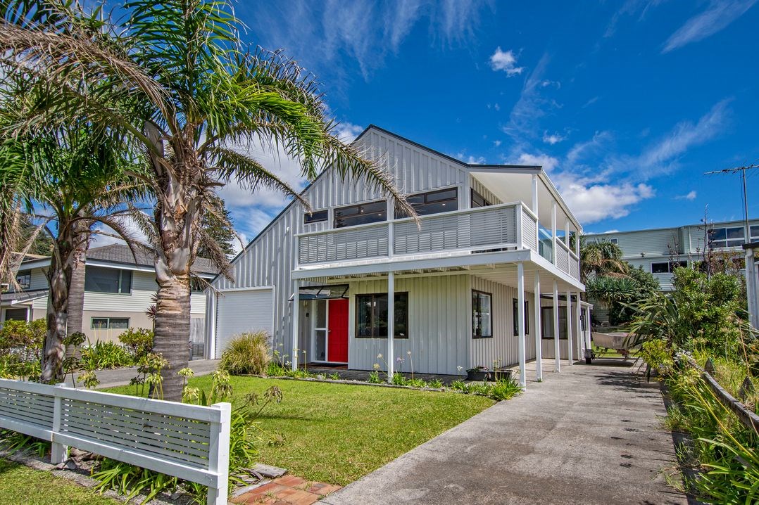 Retreat at Tapeka Point (Bachcare) Russell Holiday Home for rent