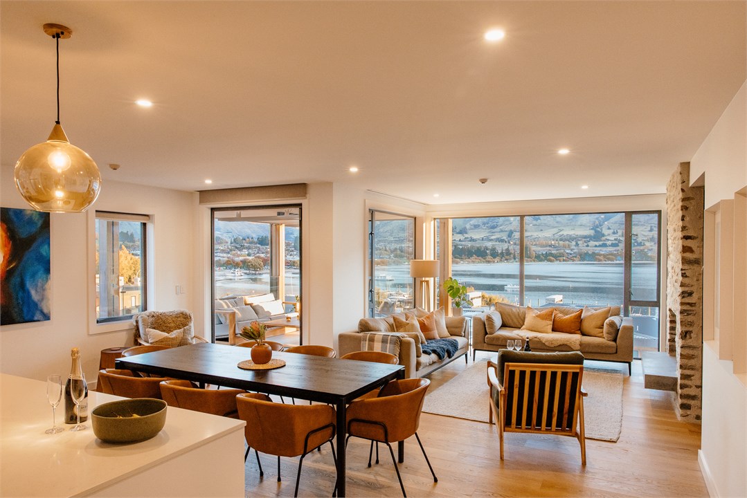 Release Wanaka - Apartment 26