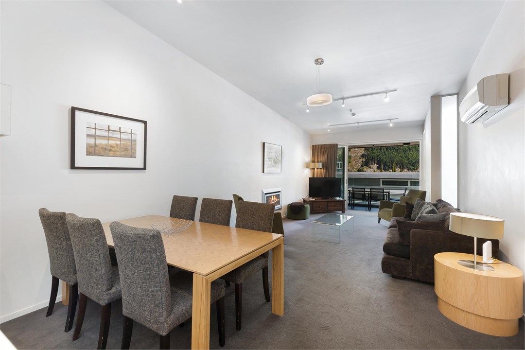 Travellers Oasis, Central Queenstown Aura Queensto