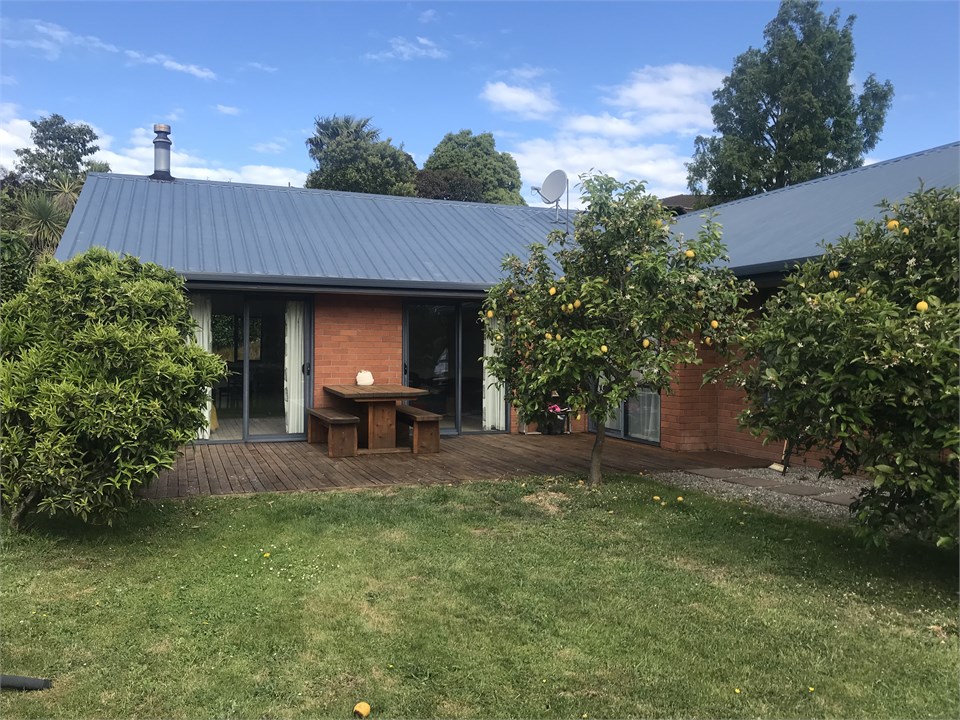 Family house in festive Mapua Mapua Residential House for rent