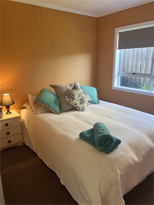 bedroom 3 downstairs