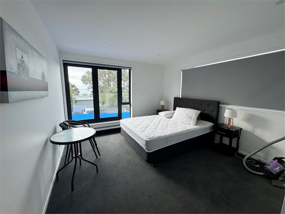 Downstairs bedroom 2